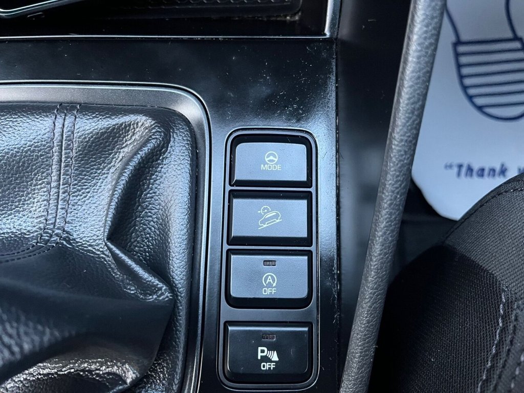 Used Hyundai TUCSON 2018 for sale - 76986100: Photo 12