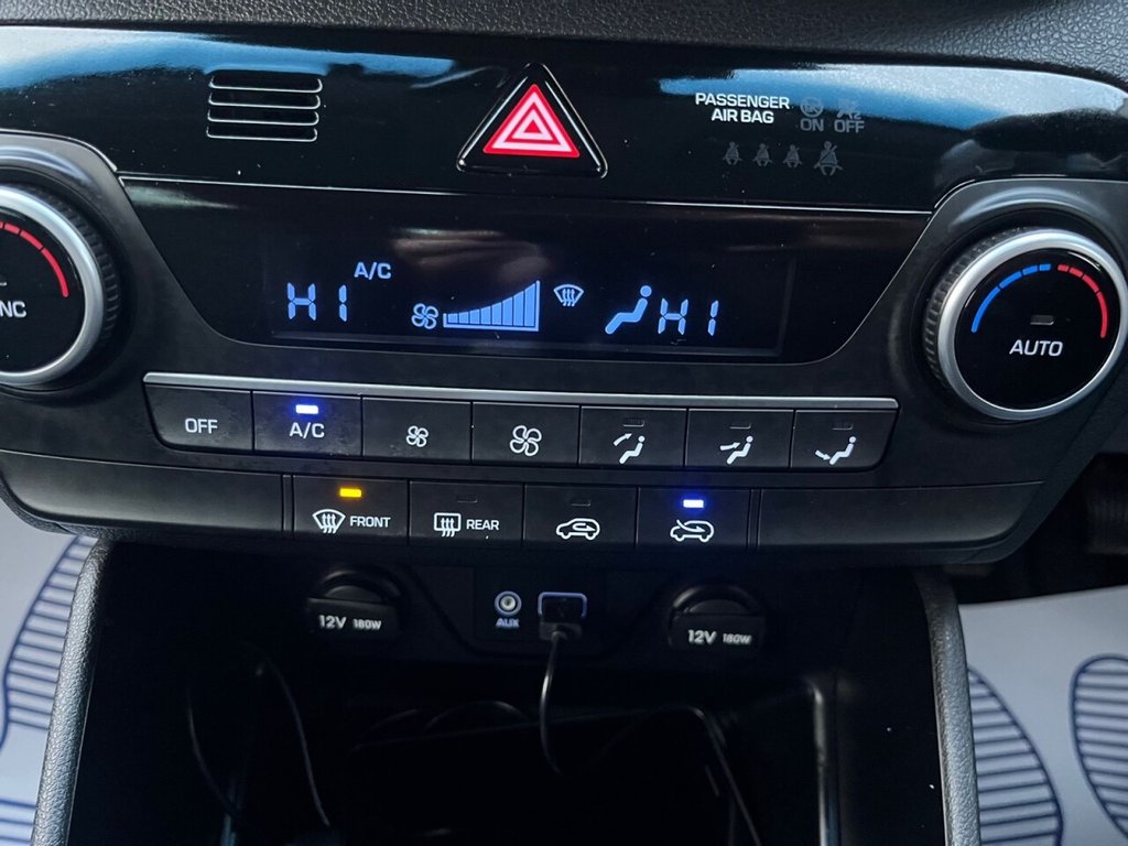 Used Hyundai TUCSON 2018 for sale - 76986100: Photo 13