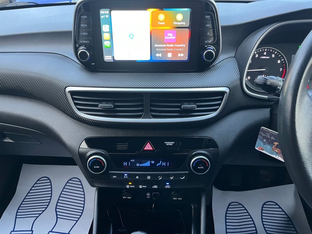 Used Hyundai TUCSON 2018 for sale - 76986100: Photo 14