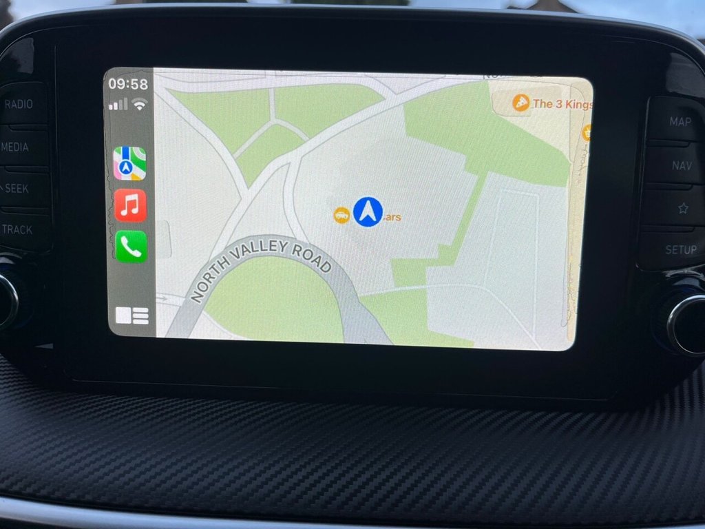 Used Hyundai TUCSON 2018 for sale - 76986100: Photo 17