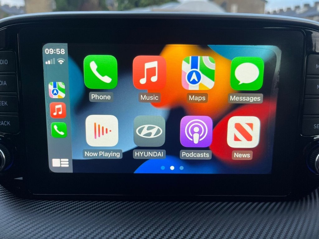 Used Hyundai TUCSON 2018 for sale - 76986100: Photo 18