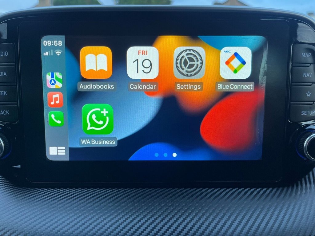 Used Hyundai TUCSON 2018 for sale - 76986100: Photo 19