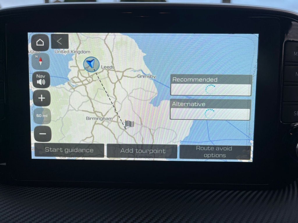 Used Hyundai TUCSON 2018 for sale - 76986100: Photo 22