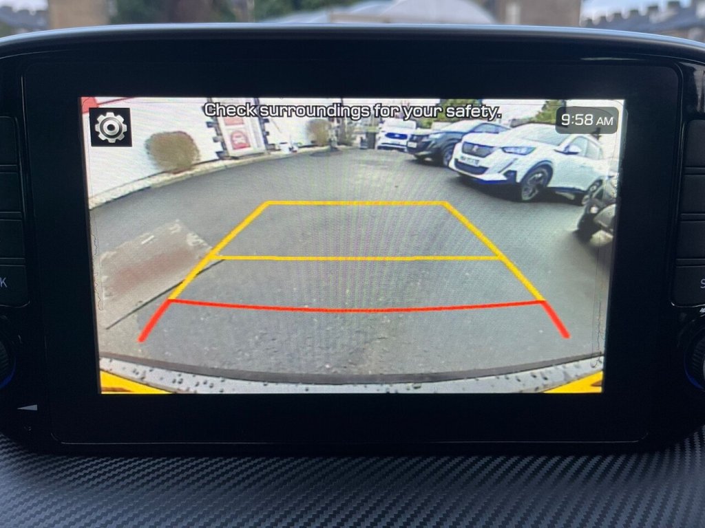 Used Hyundai TUCSON 2018 for sale - 76986100: Photo 23