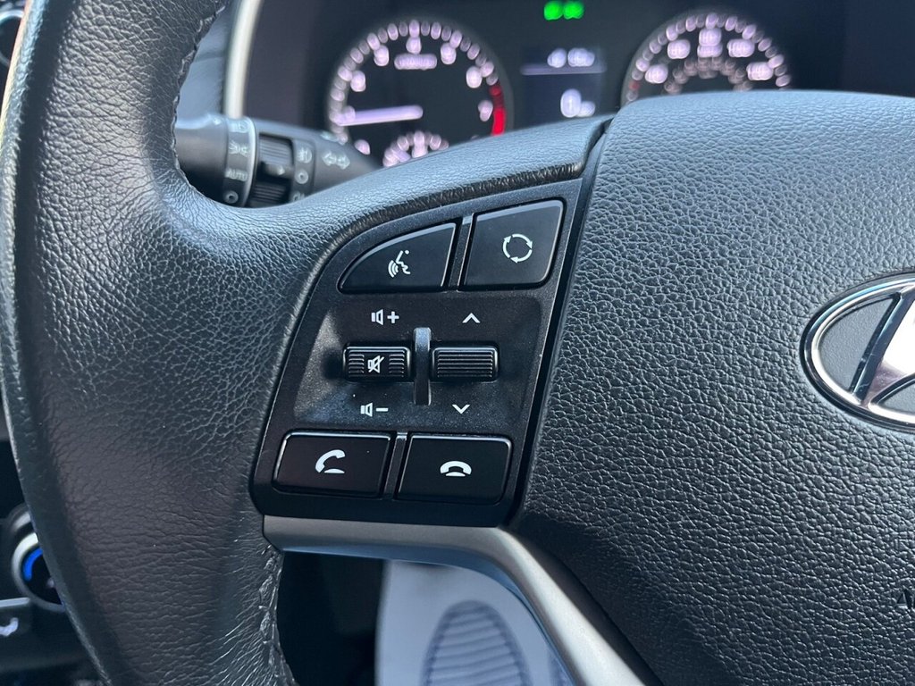 Used Hyundai TUCSON 2018 for sale - 76986100: Photo 25