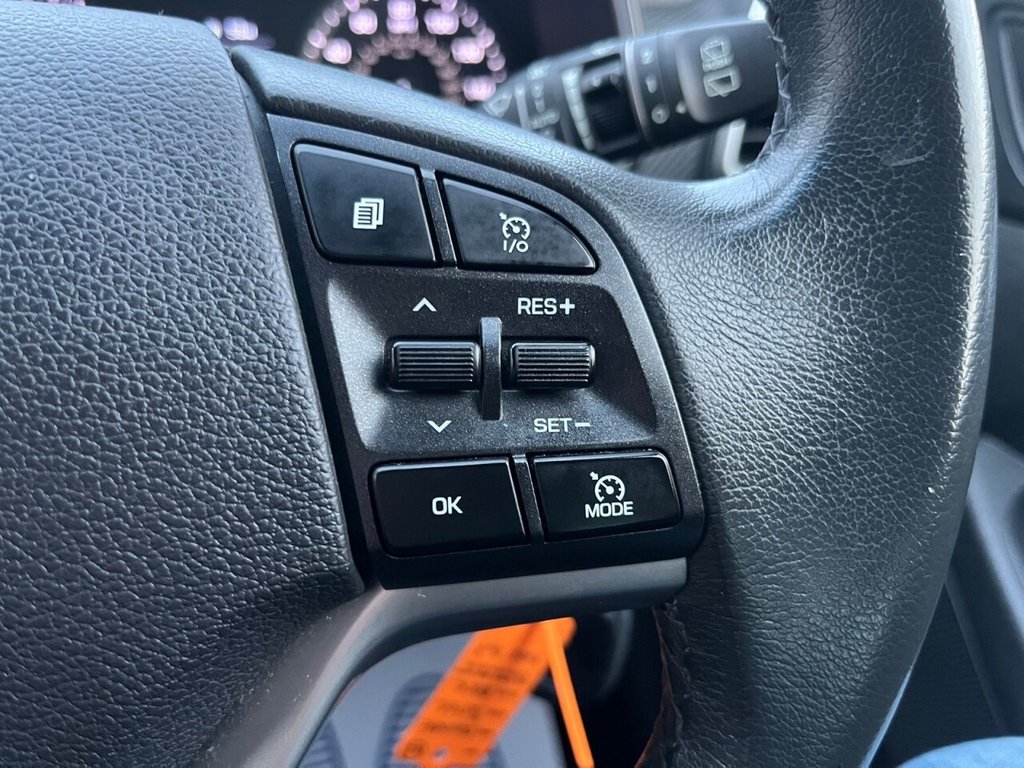 Used Hyundai TUCSON 2018 for sale - 76986100: Photo 26