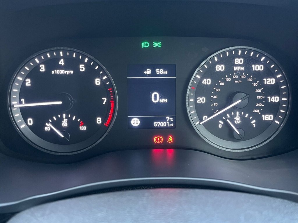 Used Hyundai TUCSON 2018 for sale - 76986100: Photo 27