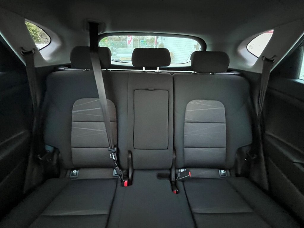 Used Hyundai TUCSON 2018 for sale - 76986100: Photo 8