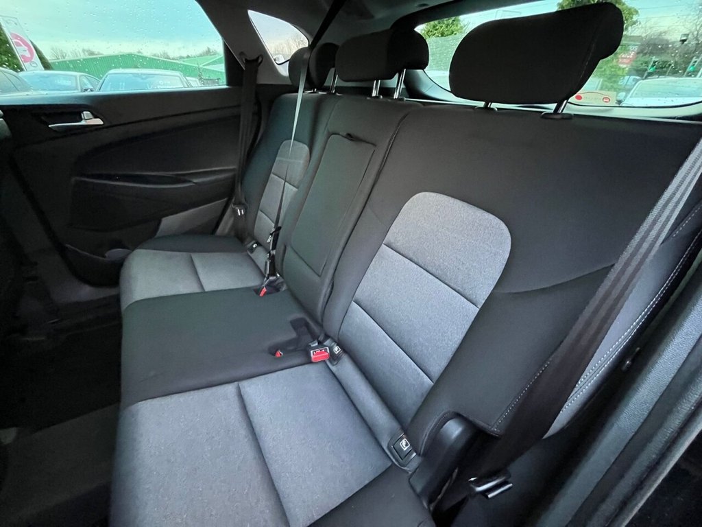 Used Hyundai TUCSON 2018 for sale - 76986100: Photo 9