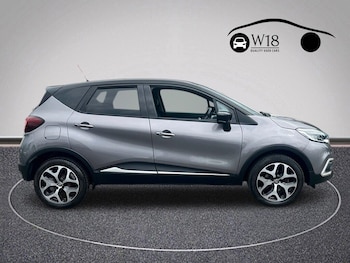 Used Renault Captur 2017 for sale - 79371169: Photo