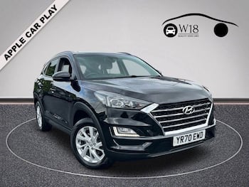 Used Hyundai TUCSON 2020 for sale - 79666517: Photo