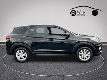 Used Hyundai TUCSON 2020 for sale - 79666517: Photo