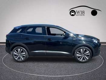 Used Peugeot 3008 2018 for sale - 74659607: Photo