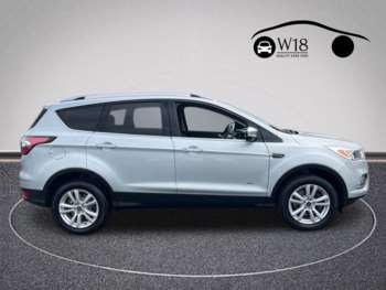 Used Ford Kuga 2017 for sale - 75411417: Photo