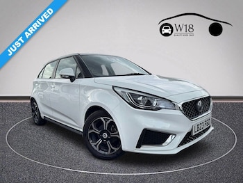 Used MG MG3 2023 for sale - 78372620: Photo