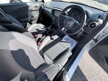 Used MG MG3 2023 for sale - 78372620: Photo