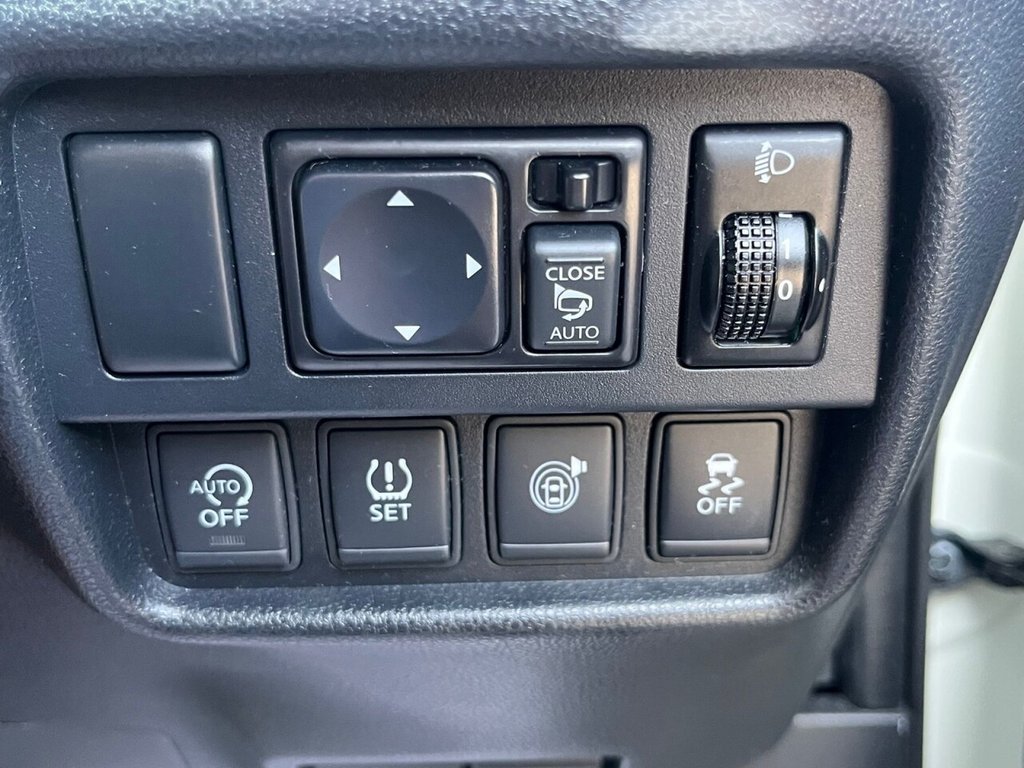 Vehicle 32