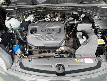 Used Kia Sportage 2019 for sale - 78458383: Photo