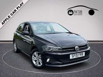 2019 (19) - 1.0 EVO SE Hatchback 5dr Petrol Manual Euro 6 (s/s) (65 ps)
