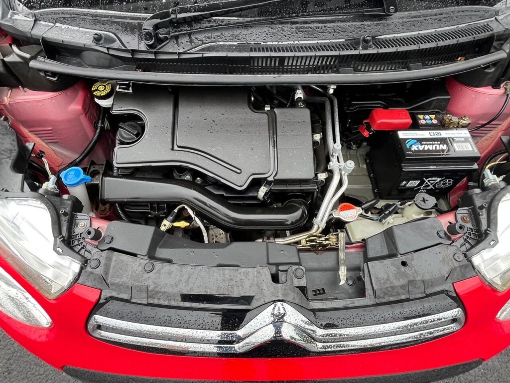 Used Citroen C1 2017 for sale - 77891131: Photo 10