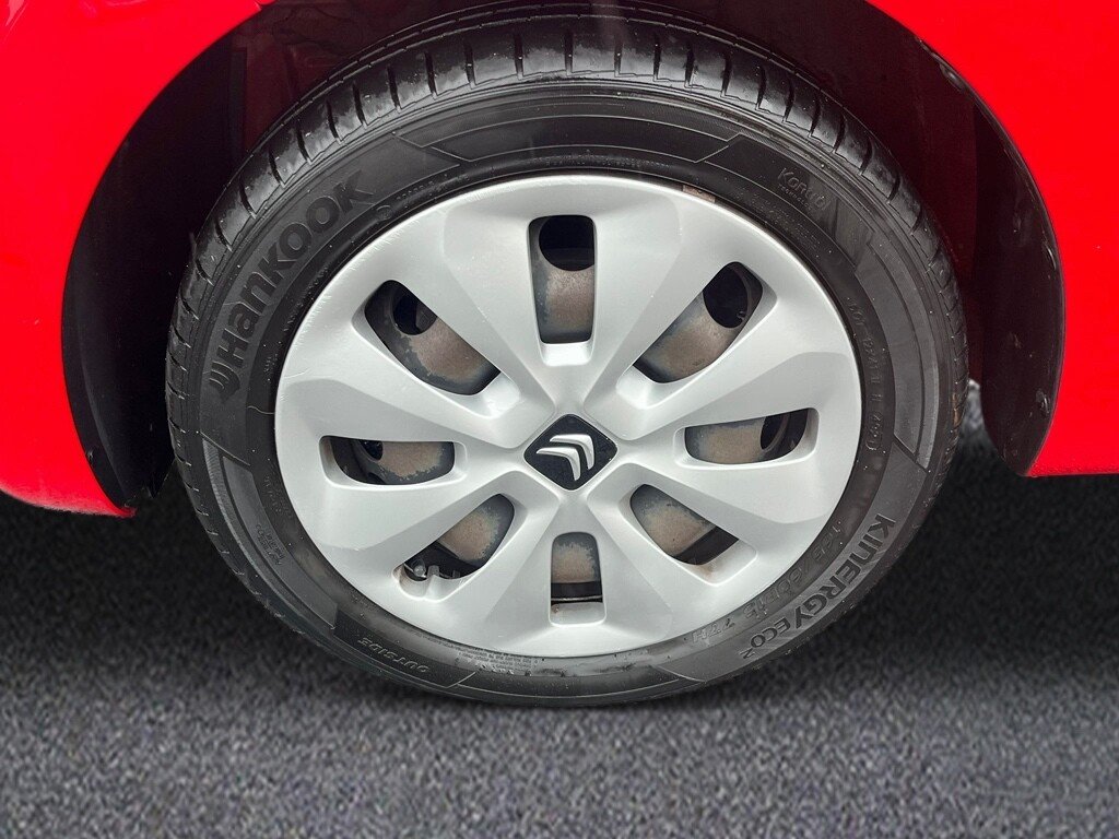 Used Citroen C1 2017 for sale - 77891131: Photo 11