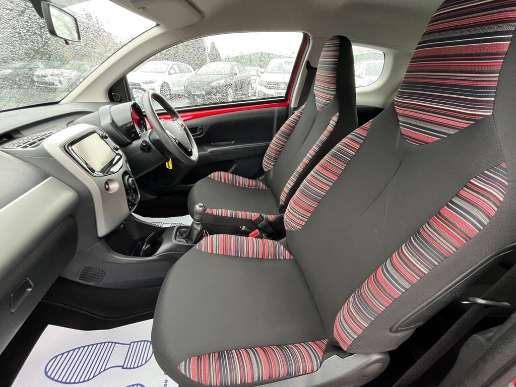 Used Citroen C1 2017 for sale - 77891131: Photo 15