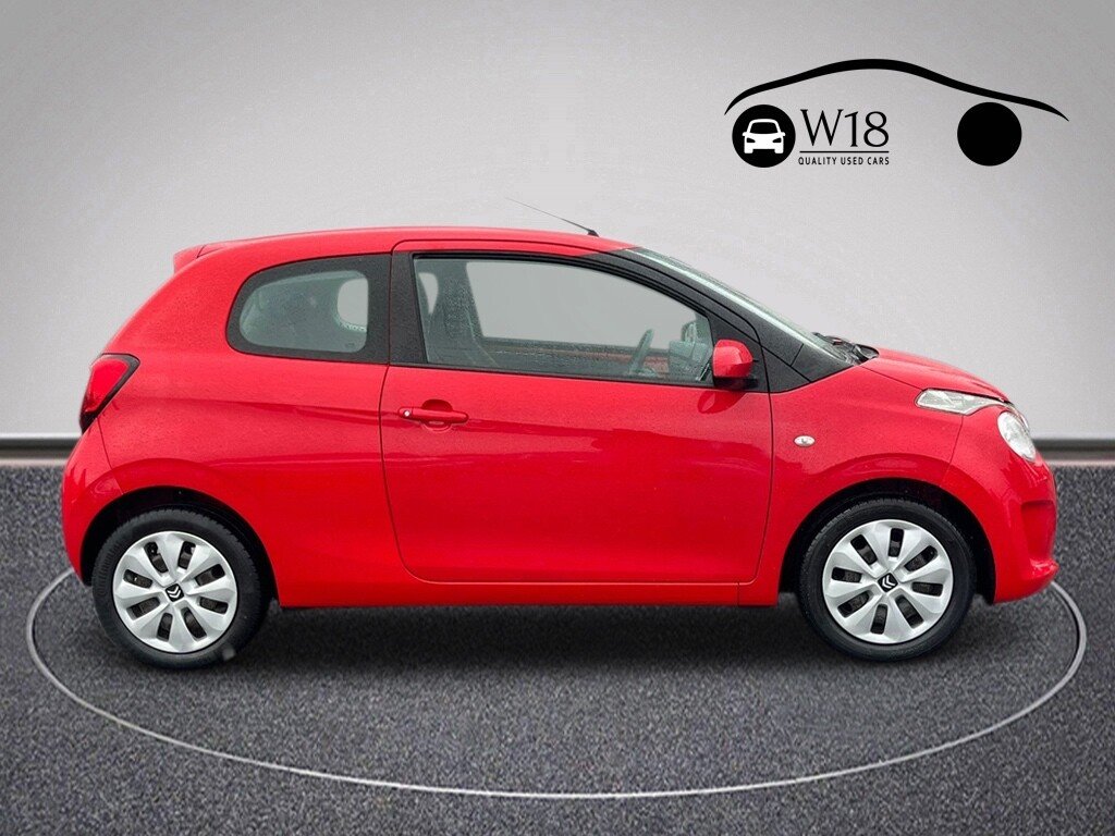 Used Citroen C1 2017 for sale - 77891131: Photo 2