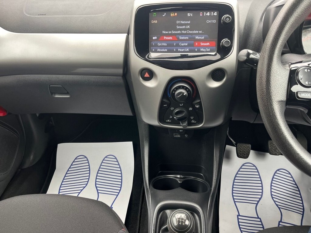 Used Citroen C1 2017 for sale - 77891131: Photo 21