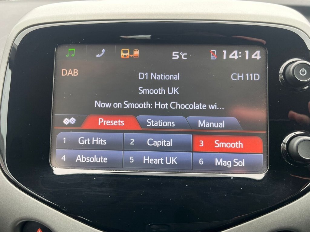 Used Citroen C1 2017 for sale - 77891131: Photo 23