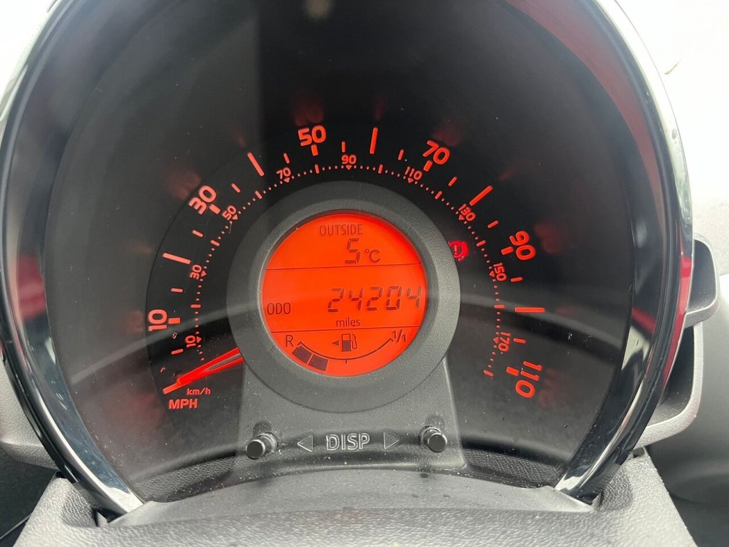 Used Citroen C1 2017 for sale - 77891131: Photo 29