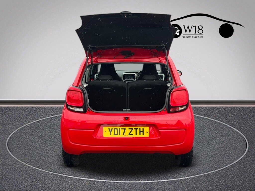 Used Citroen C1 2017 for sale - 77891131: Photo 5