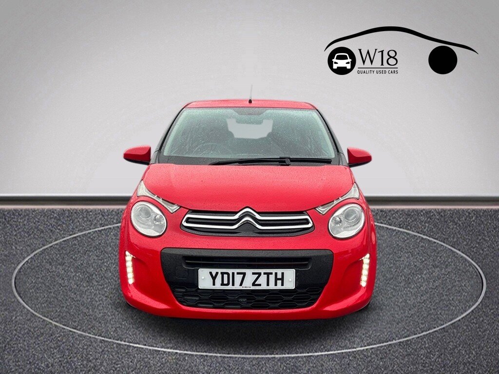 Used Citroen C1 2017 for sale - 77891131: Photo 9