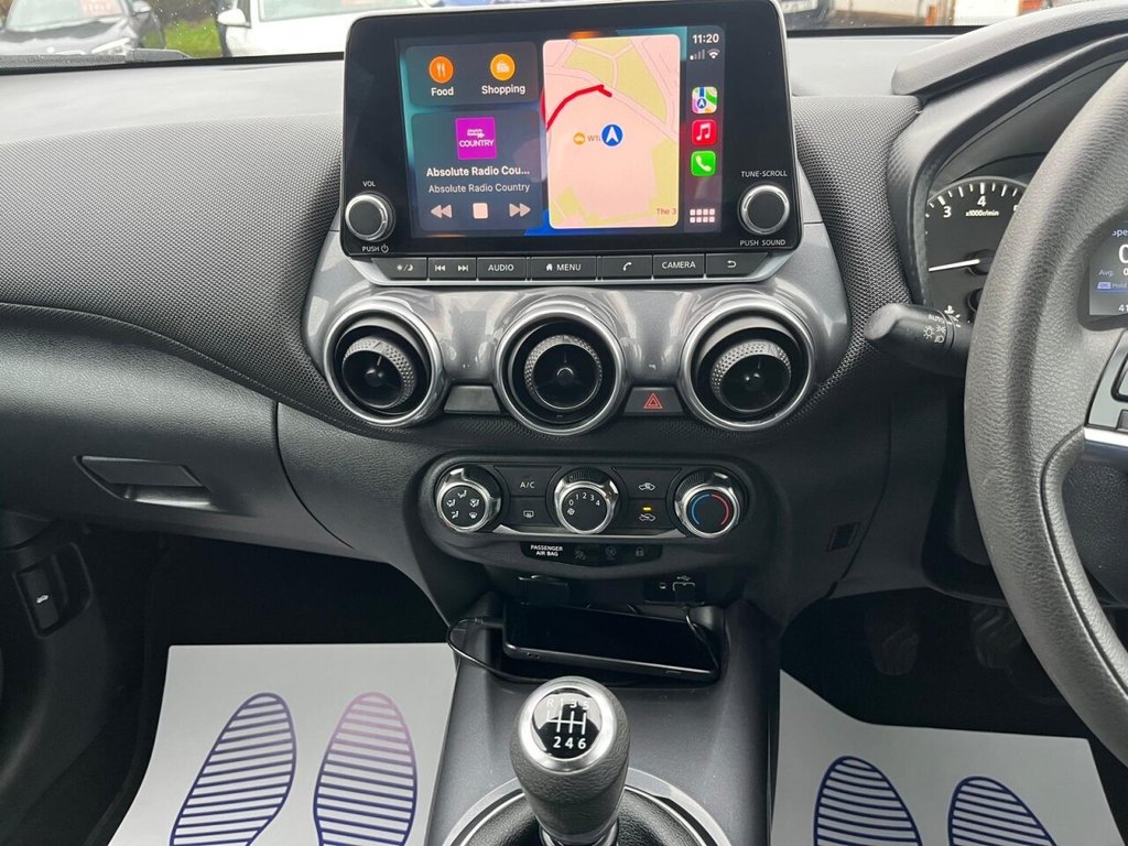 Used Nissan Juke 2020 for sale - 77287839: Photo 13