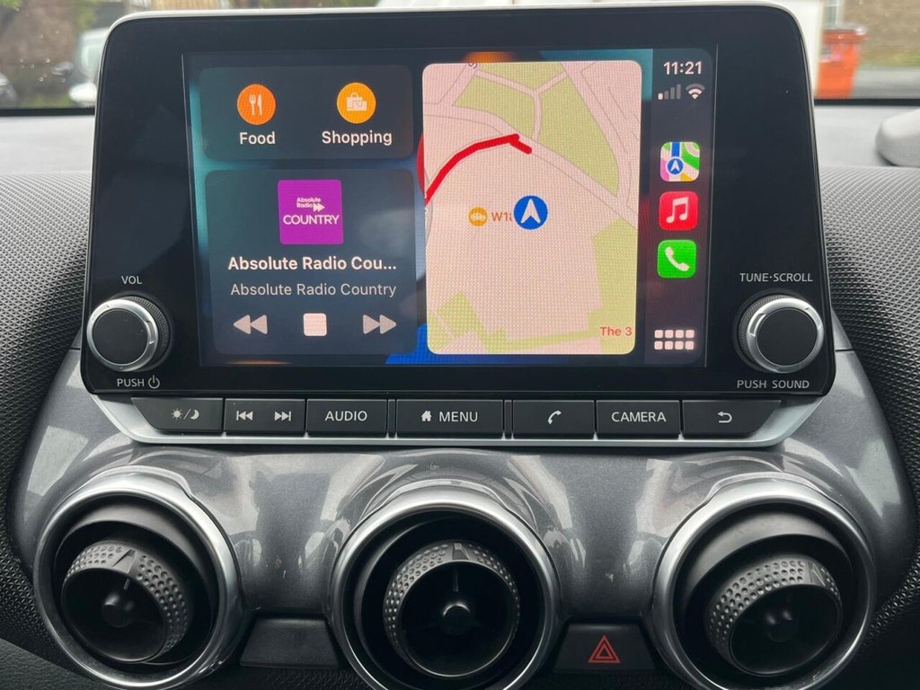 Used Nissan Juke 2020 for sale - 77287839: Photo 15