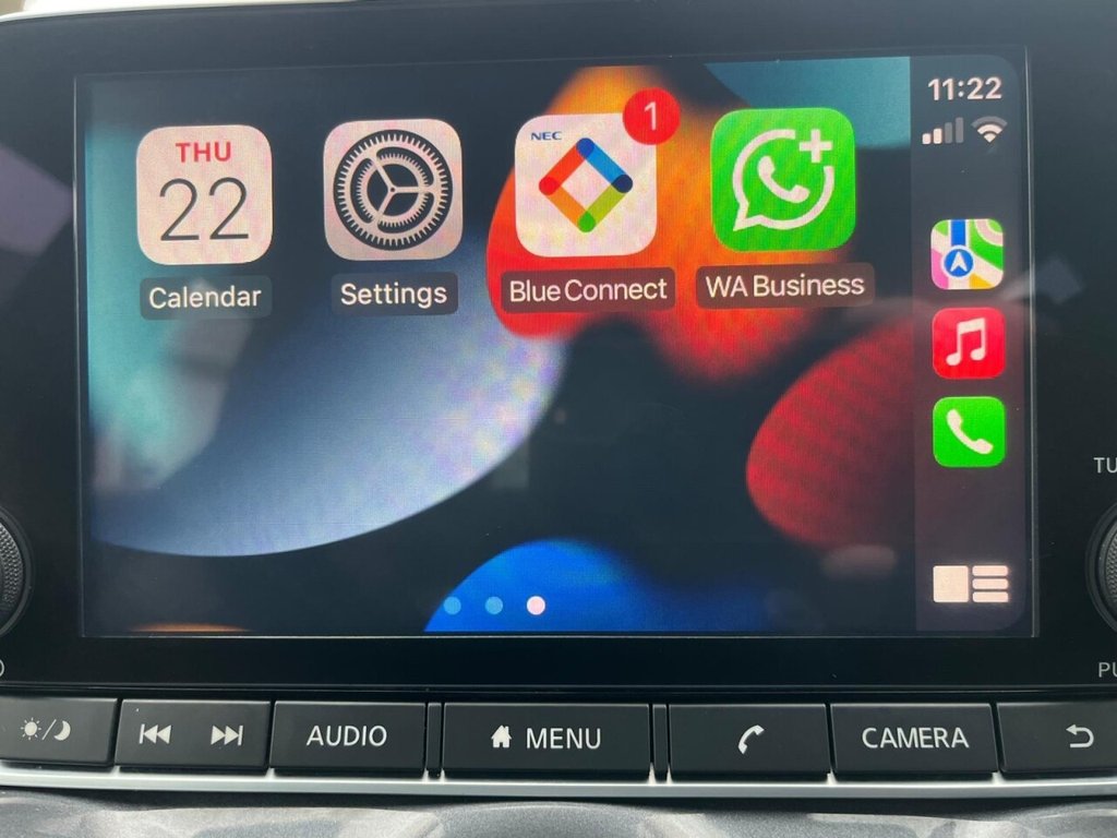 Used Nissan Juke 2020 for sale - 77287839: Photo 17