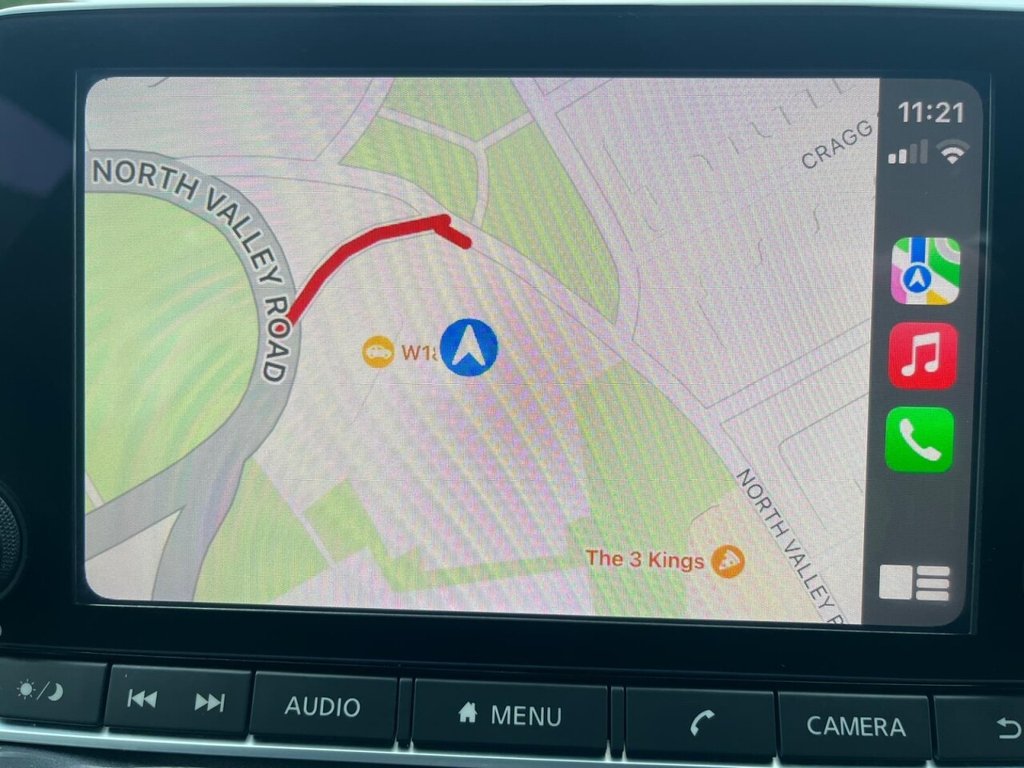 Used Nissan Juke 2020 for sale - 77287839: Photo 18