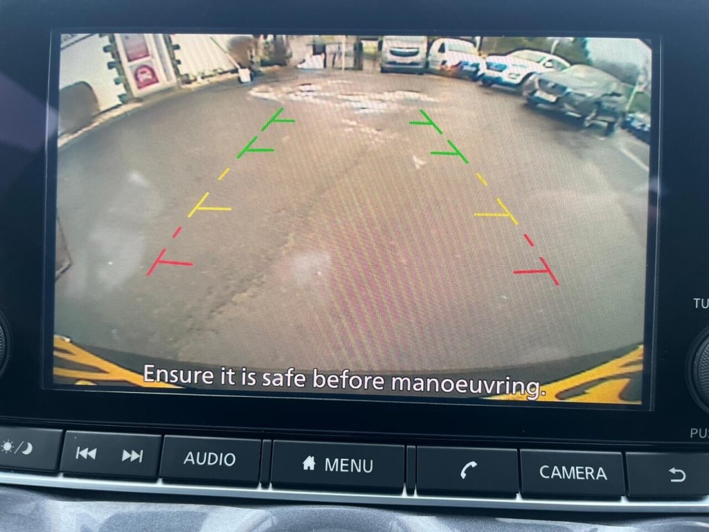 Used Nissan Juke 2020 for sale - 77287839: Photo 21