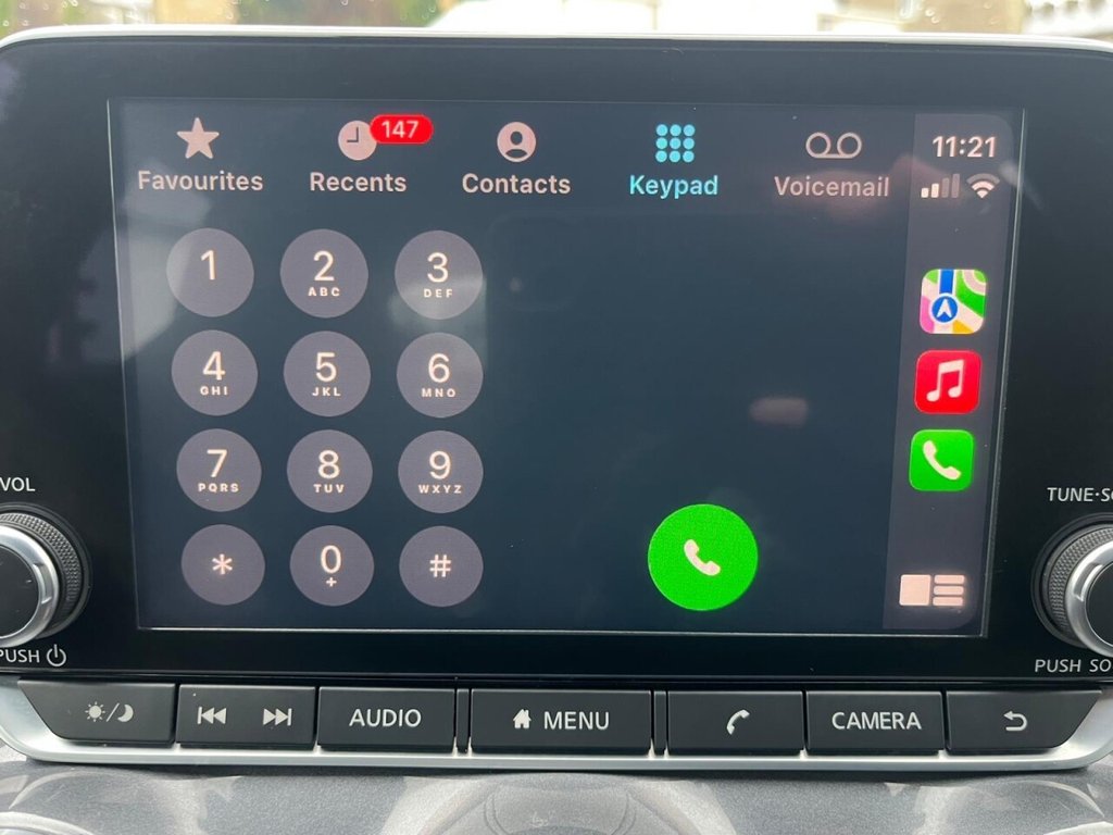 Used Nissan Juke 2020 for sale - 77287839: Photo 30