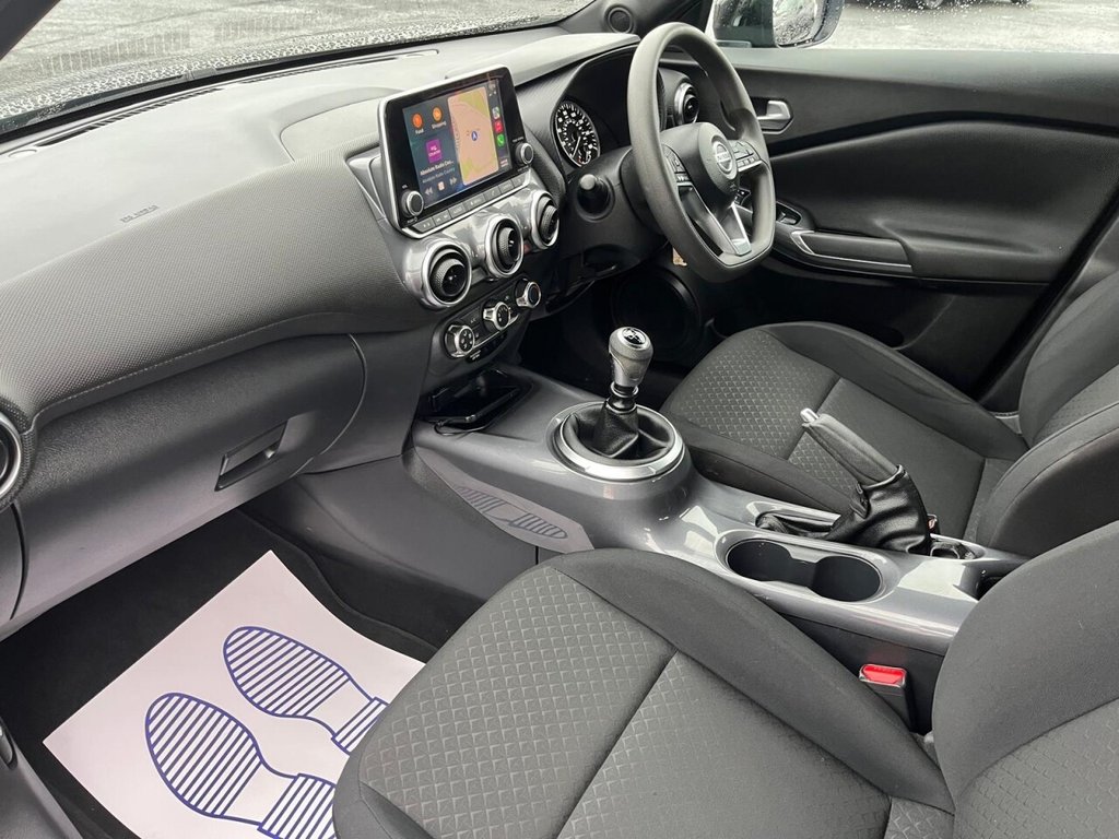 Used Nissan Juke 2020 for sale - 77287839: Photo 6