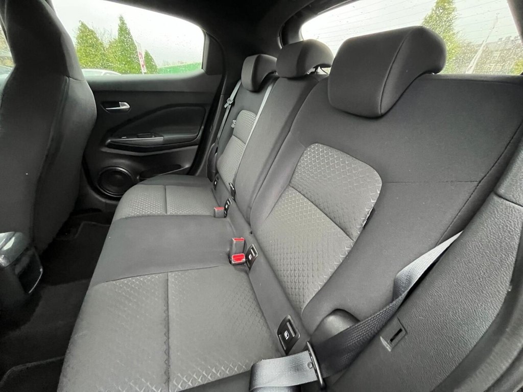 Used Nissan Juke 2020 for sale - 77287839: Photo 9