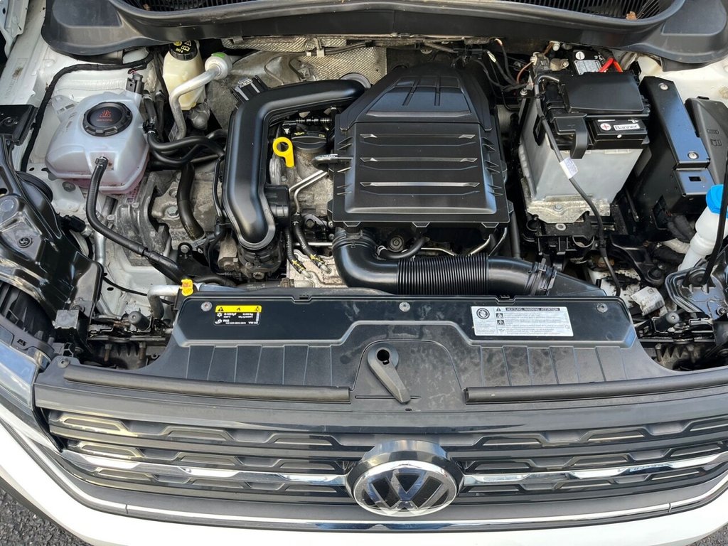 Used Volkswagen T-Cross 2019 for sale - 76570350: Photo 10