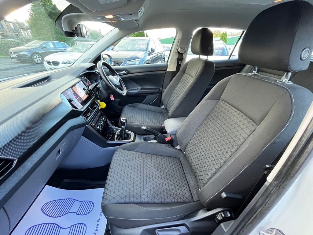 Used Volkswagen T-Cross 2019 for sale - 76570350: Photo 15