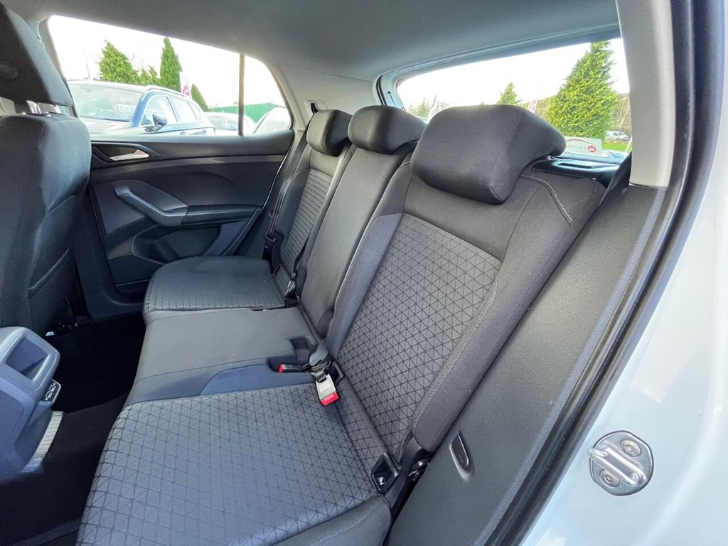 Used Volkswagen T-Cross 2019 for sale - 76570350: Photo 16