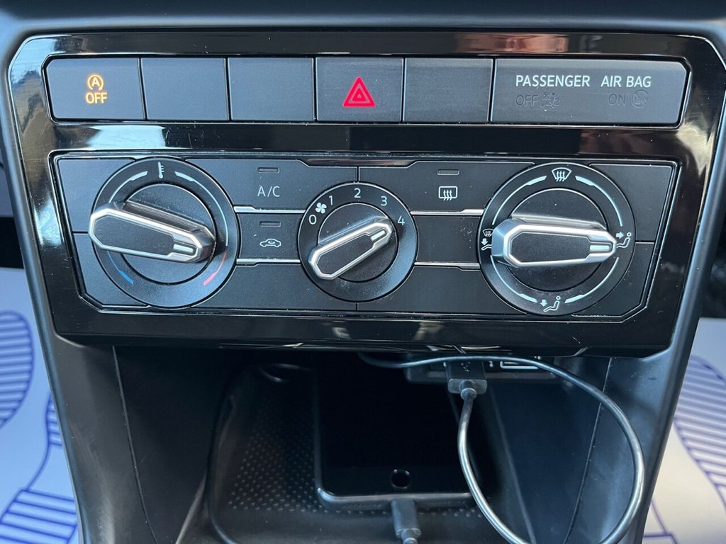 Used Volkswagen T-Cross 2019 for sale - 76570350: Photo 19