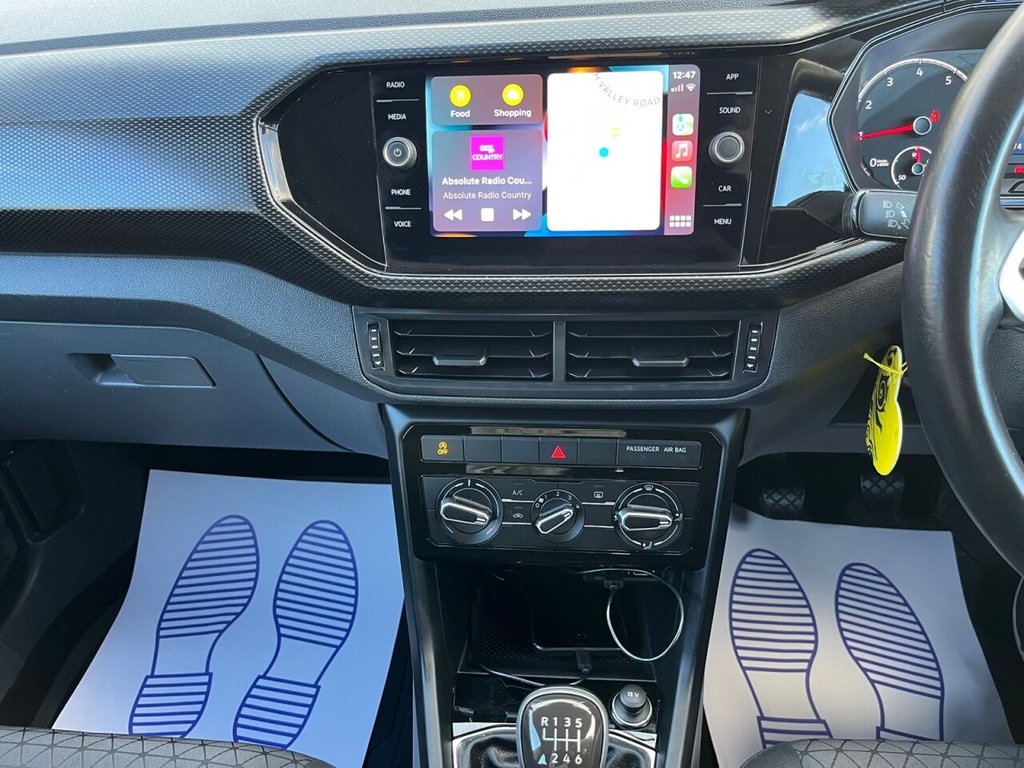 Used Volkswagen T-Cross 2019 for sale - 76570350: Photo 20