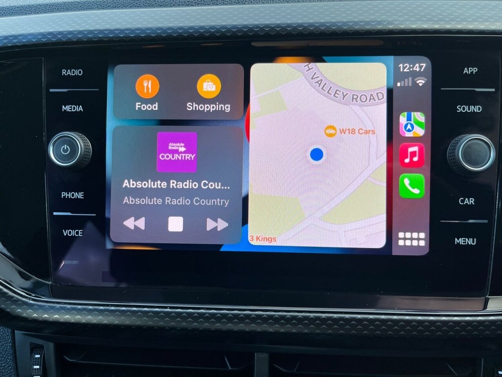 Used Volkswagen T-Cross 2019 for sale - 76570350: Photo 22