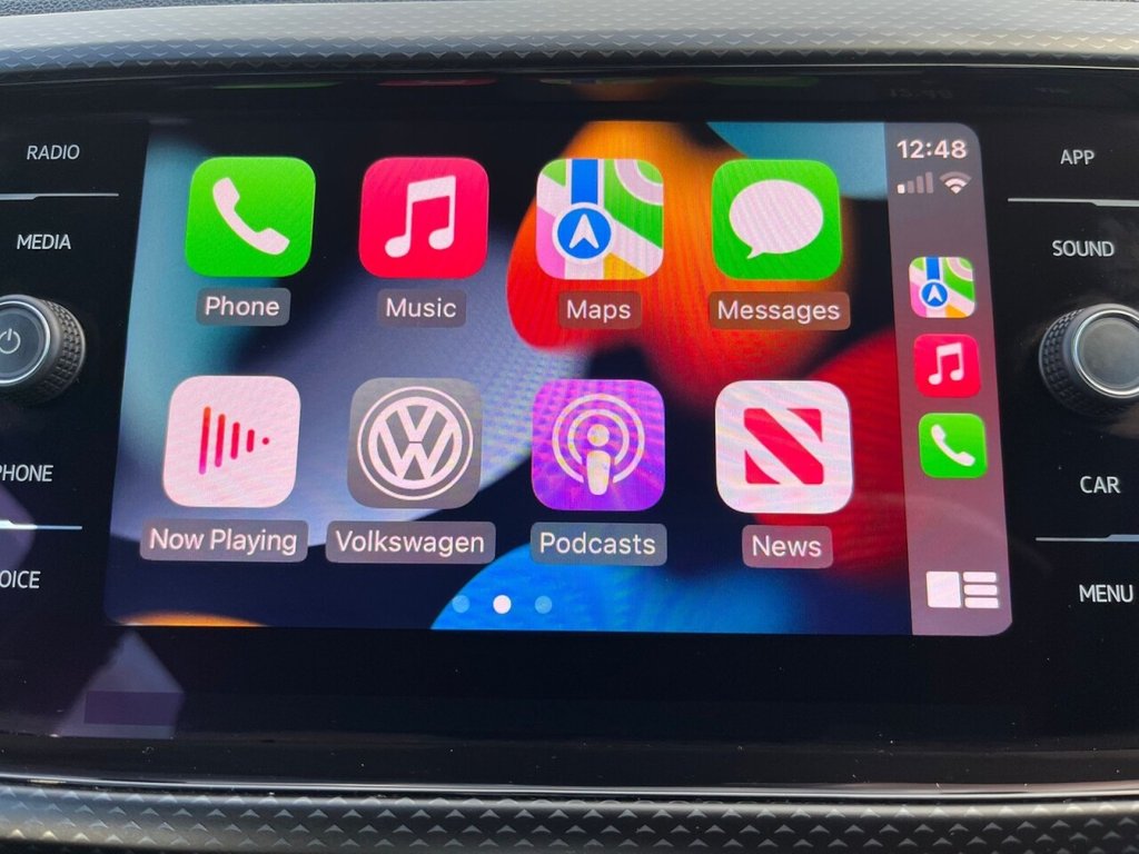 Used Volkswagen T-Cross 2019 for sale - 76570350: Photo 23