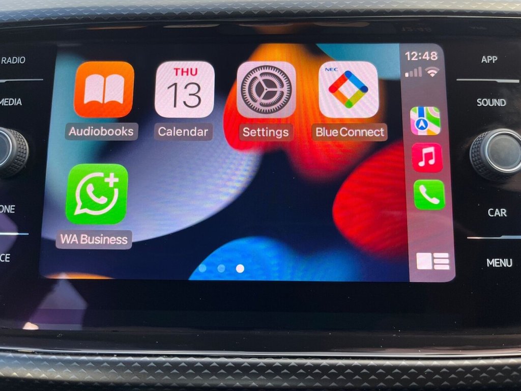 Used Volkswagen T-Cross 2019 for sale - 76570350: Photo 24