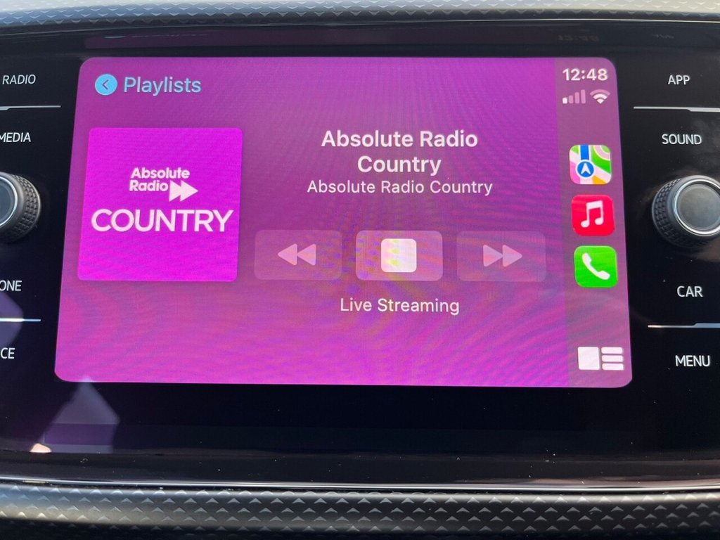 Used Volkswagen T-Cross 2019 for sale - 76570350: Photo 26