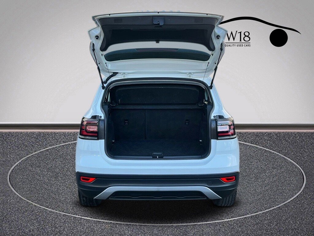 Used Volkswagen T-Cross 2019 for sale - 76570350: Photo 5